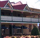 Royal Hotel Cooma - Northern Rivers Accommodation