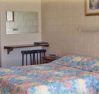 Alpine Country Motel - Northern Rivers Accommodation