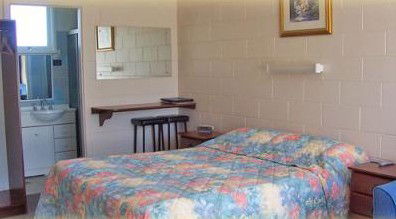 Alpine Country Motel - Northern Rivers Accommodation 0