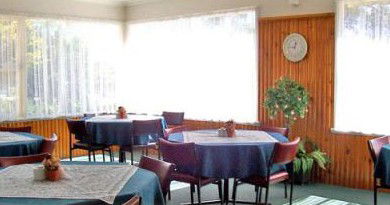 Alpine Country Motel - Northern Rivers Accommodation 3