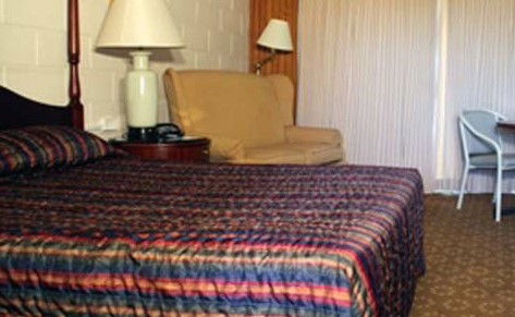 Marlborough Motor Inn - Northern Rivers Accommodation 2