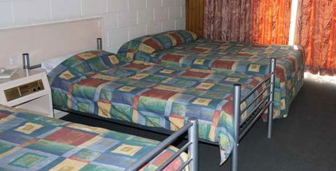 Marlborough Motor Inn - Northern Rivers Accommodation 3