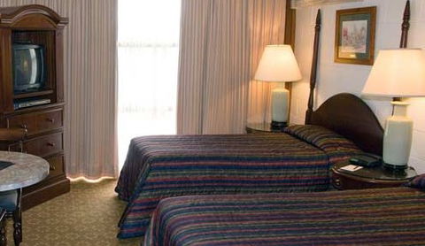 Marlborough Motor Inn - Northern Rivers Accommodation 4