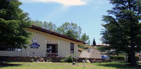Marlborough Motor Inn - Northern Rivers Accommodation 5