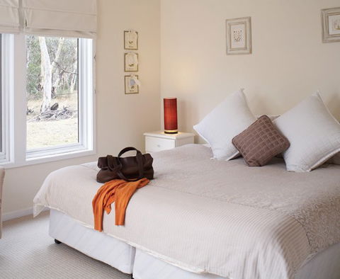 Andreas White House - Northern Rivers Accommodation 1