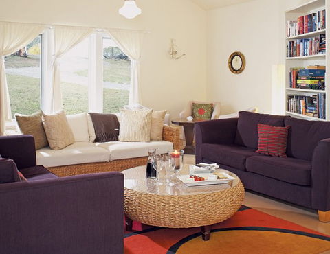 Andreas White House - Northern Rivers Accommodation 2