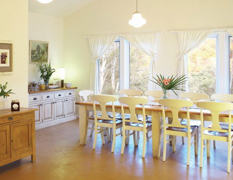 Andreas White House - Northern Rivers Accommodation 4