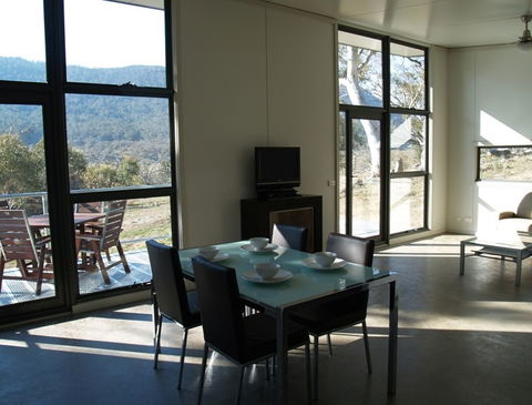 Alpine Habitats - Northern Rivers Accommodation 1
