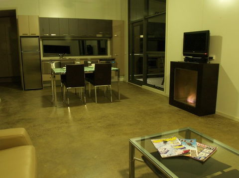 Alpine Habitats - Northern Rivers Accommodation 2