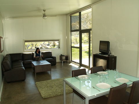 Alpine Habitats - Northern Rivers Accommodation 3