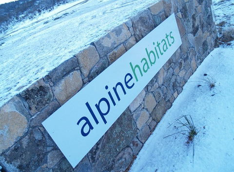 Alpine Habitats - Northern Rivers Accommodation 4