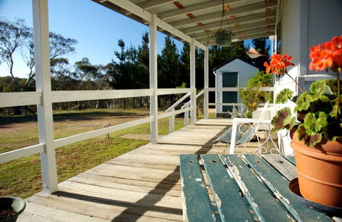 Cochabonddu - Northern Rivers Accommodation 1