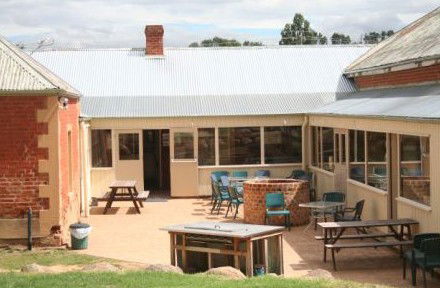 Buckleys Crossing Hotel - Northern Rivers Accommodation 2