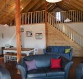 Lachney Cottage - Northern Rivers Accommodation