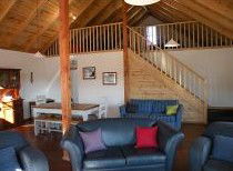Lachney Cottage - Northern Rivers Accommodation 0