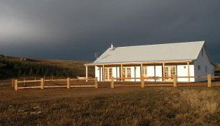 Lachney Cottage - Northern Rivers Accommodation 2