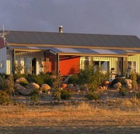 Snowy View Cottage - Northern Rivers Accommodation