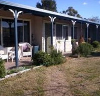 Snowy Vineyard Cottage - Northern Rivers Accommodation
