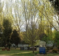 Snowy River Holiday Park - Northern Rivers Accommodation