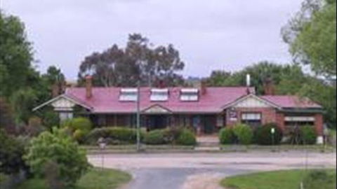 Delegate Hotel - Northern Rivers Accommodation 0