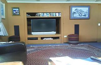 Hannas Hutte - Northern Rivers Accommodation 1