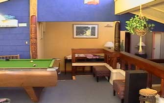 Hannas Hutte - Northern Rivers Accommodation 2