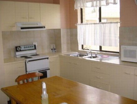 Jindabyne Apartments - Northern Rivers Accommodation 3