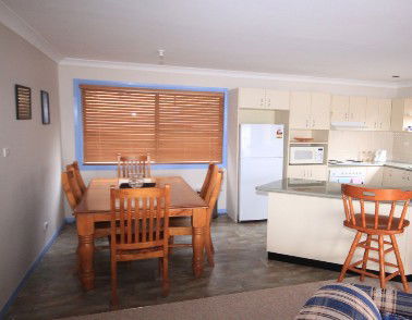 Northface Apartments - Northern Rivers Accommodation 1