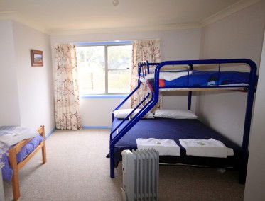 Northface Apartments - Northern Rivers Accommodation 3
