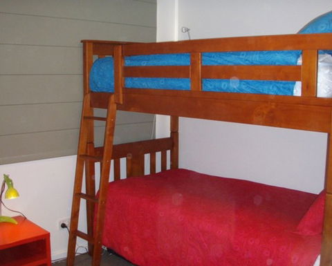 Northview 4 - Northern Rivers Accommodation 4