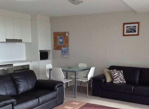 The Edge 1 - Northern Rivers Accommodation 1