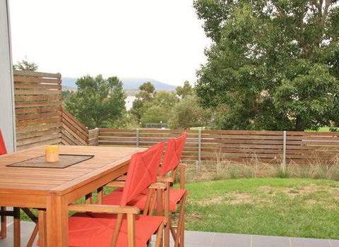 The Edge 1 - Northern Rivers Accommodation 2