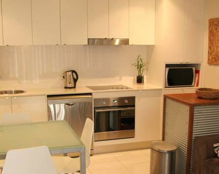 The Edge 1 - Northern Rivers Accommodation 4