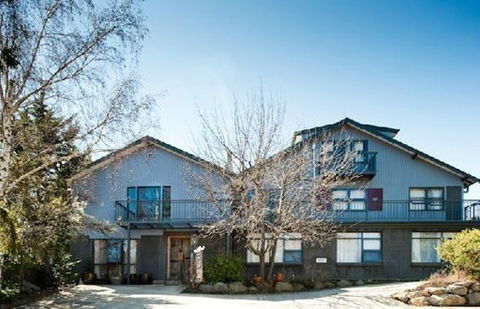 Mad Mooses Guest House - Northern Rivers Accommodation 0