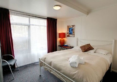 Mad Mooses Guest House - Northern Rivers Accommodation 1