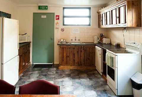 Mad Mooses Guest House - Northern Rivers Accommodation 2