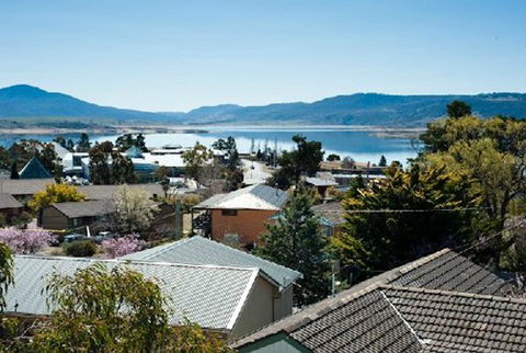 Mad Mooses Guest House - Northern Rivers Accommodation 3