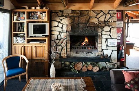 Mad Mooses Guest House - Northern Rivers Accommodation 5