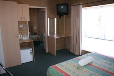 The Ski Inn Motel - Northern Rivers Accommodation 0