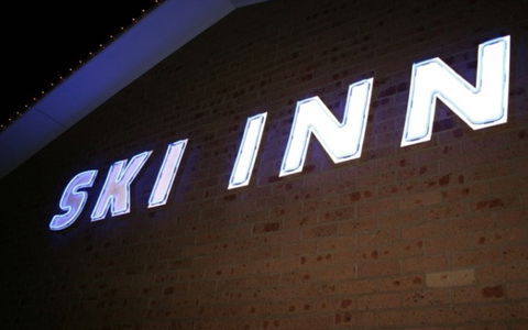 The Ski Inn Motel - Northern Rivers Accommodation 2