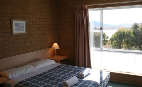 The Ski Inn Motel - Northern Rivers Accommodation 3