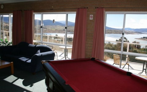 The Ski Inn Motel - Northern Rivers Accommodation 4
