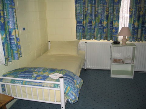 Enzian Lodge - Northern Rivers Accommodation 1