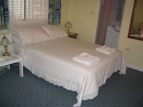 Enzian Lodge - Northern Rivers Accommodation 2