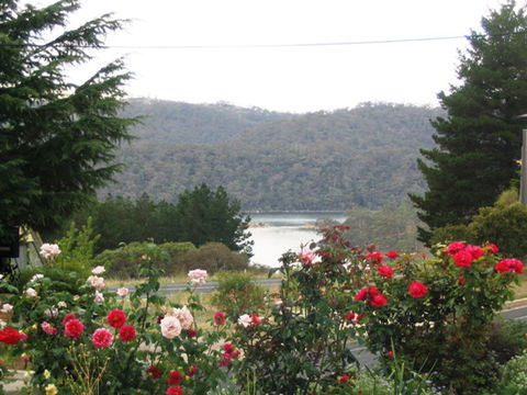 Enzian Lodge - Northern Rivers Accommodation 3