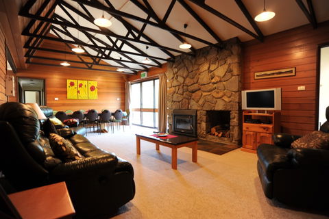 Mowamba River Lodge - Northern Rivers Accommodation 1