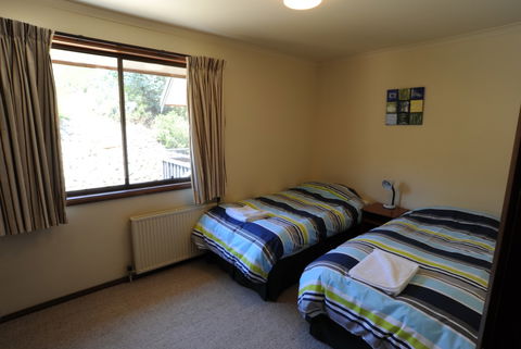 Mowamba River Lodge - Northern Rivers Accommodation 3
