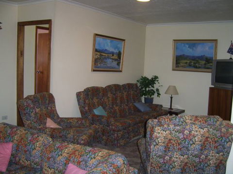 Sonnblick Lodge - Northern Rivers Accommodation 2