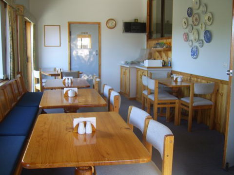 Sonnblick Lodge - Northern Rivers Accommodation 3