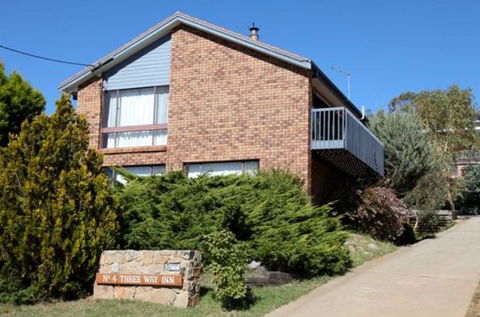 Three Way Inn - Northern Rivers Accommodation 0
